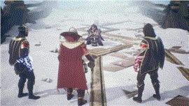 天龙八部私服超级辅助